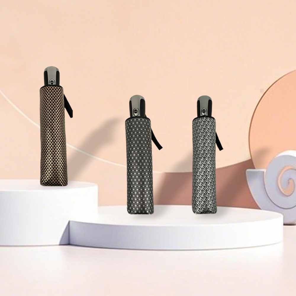 三折自動商務(wù)傘